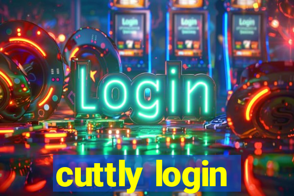 cuttly login